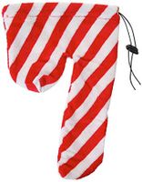 Super Cool The Luxury X-Mas Tuggie Pê.Nís Sock