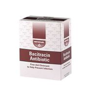 Antibiotic, Box, 0.9g, PK144