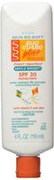 Avon SKIN-SO-SOFT Bug Guard PLUS IR3535® Insect Repellent Moisturizing Lotion - SPF 30 Gentle Breeze, 4 oz