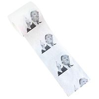 1 Rolls Toilet Paper Soft Strong Toilet Tissue Cotton Roll Paper Household Towel Tissue for Daily Use