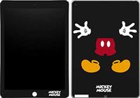 Skinit Decal Tablet Skin for iPad Air 2 - Officially Licensed Disney Mickey Mouse Body Design