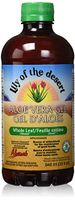 Lily of the Desert Aloe Vera Gel, Whole Leaf, 32 Ounce