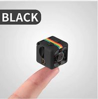 Hidden Spy Camera 1080P Mini Security Wireless cam with Night Vision, Video Recorder for Nanny/Housekeeper, Sports Action Cam with Motion Detection for Home, Car, Drone, Office and Outdoor Use