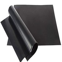 FLOGZONE High Temperature Resistance Cooking BBQ Mat BBQ Mat Kitchen Tools Non-Stick BBQ Grill Mat Baking Mat
