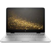 HP Envy X360 13-y013cl 2-in-1 13.3" Touchscreen Laptop, Intel Core i7-7500U, 16GB RAM, 256GB SSD, Windows 10 - Turbo Silver (Renewed)