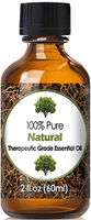 Natural Blend Essential Oil for Diffuser & Reed Diffusers (100% Pure Essential Oil) 60ml