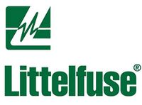 LITTELFUSE CG75L GAS DISCHARGE TUBE, 2P, 4KA, 650V (1 piece)