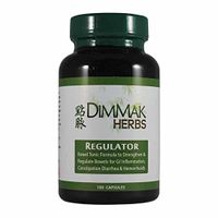 Regulator-The Bowel Tonic