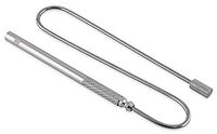 Master Magnetics 07229 Neodymium Bend-It Magnet - Lot of 12