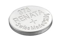 All Renata Coin Cell Model Batteries (373)