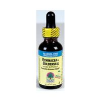 Natures Answer Afs Ehcinc&Gld.Seal