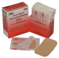 Bandage, Beige, Fabric, Box, PK25
