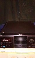 Sony CDPCX355 300-Disc MegaStorage CD Changer (Discontinued by Manufacturer)