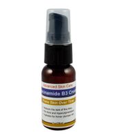 Niacinamide Face Serum, Cream, 5% Vitamin B3, Bearberry Extract, Anti Aging Acne, Hyperpigmentaion,antioxidant 1.fl.oz. We Have a 100% Commitment to Ensuring Our Customers Love Our Products and We back That up with a 100%.