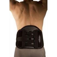 Ninja LSO Spinal Support Large 38"- 43" (Black)