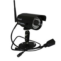 Wanscam JW0011 Outdoor Waterproof Wireless Wifi CCTV Network Cam Home Security IP Camera Bullet