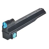Konica Minolta Waste Toner Container, 10000 Color Yield (1710584-001)