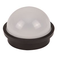 Ikelite Dome Diffuser for DS161, DS160, and DS125 Strobes