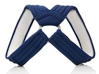 Pro-Lite Deluxe Clavicle Support Blue Small