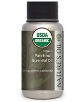 Best Patchouli Essential Oil Pure Certified Organic Therapeutic Grade 1Lb