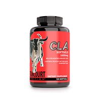 Betancourt Nutrition CLA Dietary Supplement, Weight Loss, Appetite Suppression, Conjugated Linoleic Acid, 120 Softgels