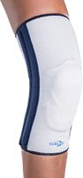 DonJoy Elastic Knee Support/Compression Sleeve, X-Large