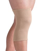 Swede-O Elastic Knee Sleeve - Large