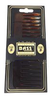 Hair Doc, Comb Wide Tooth Pick, 1 Each