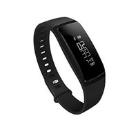 Sport Bracelet,Hulorry V07S Smart Fitness Bracelet with Female Physiological Reminder Watches Blood Pressure Heart rate monitor Waterproof Smart Wristband FOR Android&IOS