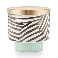 Illume, Candle Ceramic Lidded Sugared Blossom