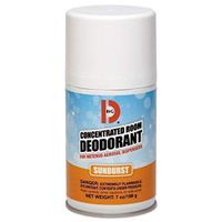 Big D Metered Aerosol Refill, Sunburst