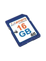 FirstCam 16GB SD Card for Trail Cameras and Game Cameras