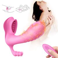 Wearable Vibrarator G-spoot Wireless Remote Control Heating Pussey Mas-Sager with 7 Vibaration Modes Waterproof USB Rechargeable Silicone Vibarators for Women Tshirt