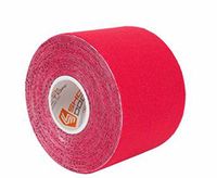 Shock Doctor Kinesiology Tape, Pink