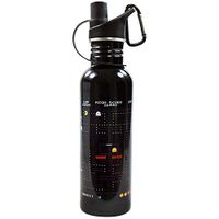 Old Glory - Pac-man - Game Over Water Bottle