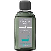 MAISON BERGER Floral & Aromatic Diffuser Refill, Anti Bathroom Odor