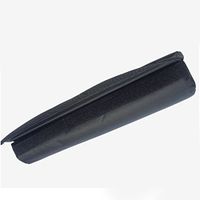 Barbell Pad Squat Pad for Lunges,Foam Sponge Pad,Nylon Cloth Foam Padding Barbell Pad Supports Weight Lifting Barbell Protector