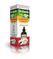 Kosher Allicin Oil 30 Ml by Dr. Garlic