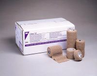 3M Coban Latex Free Self-Adherent Wrap, Sterile, 6" x 5 Yd., 12/Ca, 3M2086S