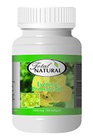 Evening Primrose Oil 1000mg 150 Softgels [12 Bottles] by Total Natural, Improve Metabolism, PMS Support and Fertility, Support Heart Health and Skin Health