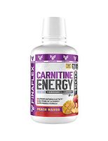 Finaflex Carnitine Energy 1500 Peach Mango Ultimate Thermogenic 16 Ounce, 16 Ounce