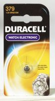 1.5V Silver Oxide Battery