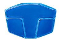 Ossur Hot/Cold Gel Pad (GB28) Accessory for The Ossur Formfit Back Support with Air