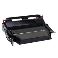 Elite Image Remanufactured Toner Cartridge - Alternative for Lexmark (12A6865)