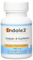 Advance Physician Formulas Indole-3-Carbinol 200 mg 60 Veggie Caps