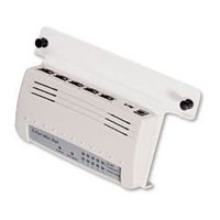 Leviton SMC 10Base-T Structured Media Center Hub 47605-0EH