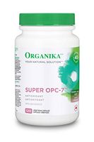 Organika Super OPC-7 120s