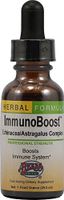 Herbs Etc - ImmunoBoost 1 oz