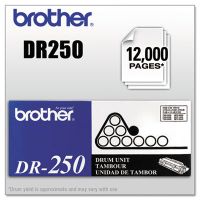 BRTDR250 - Drum Unit for Fax Copier Models MFC-4800