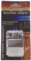 Thunderbird Vector Butane Double Torch Insert